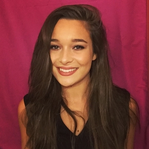 Camille - Prof de français - Genève
