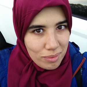 HAJAR - Prof de maths - Aubière