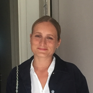 Johanna - Prof d'aide aux devoirs - Menton