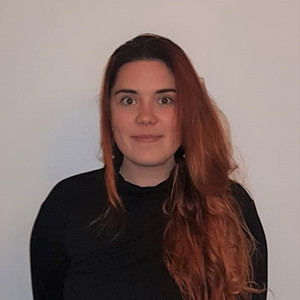 Jade - Prof d'aide aux devoirs - Chambéry