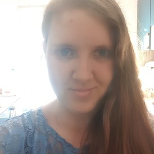 Chloé - Prof de maths - Lens