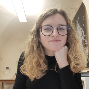Mathilde - Prof d'anglais - Choisy-le-Roi