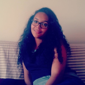 Candice - Prof d'aide aux devoirs - Bordeaux