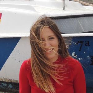 Elina - Prof d'espagnol - Paris