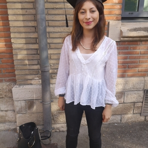 Julie - Prof de droit civil - Toulouse