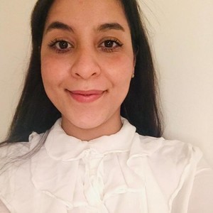 Asmaa - Prof de français - Paris