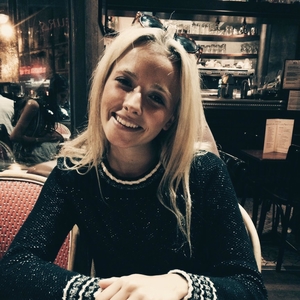 Héléna - Prof de français - Paris