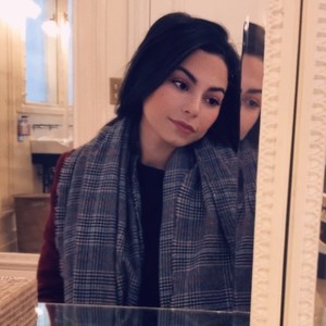 Amel - Prof de vocabulaire - anglais - La Trinité