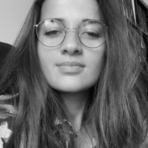 Marie - Prof d'aide aux devoirs - Annecy