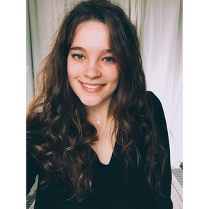 Pauline - Prof d'aide aux devoirs - Paris