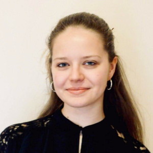 Alexia - Prof d'aide aux devoirs - Paris