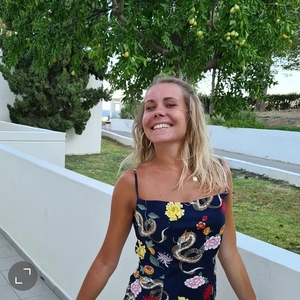 Pauline - Prof de français - Labergement-lès-Seurre