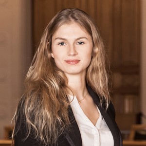 Clarisse - Prof de soutien scolaire - Paris