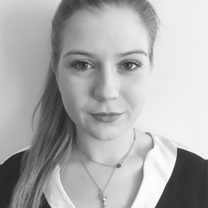 Ivana - Prof d'aide aux devoirs - Paris