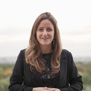 Bérénice - Prof de droit - Guéthary