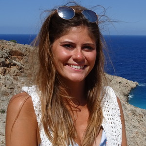 Lucie - Prof d'aide aux devoirs - Saint-Médard-en-Jalles