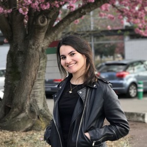 Arya - Prof d'aide aux devoirs - Créteil