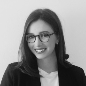 Elodie - Prof de français - Paris