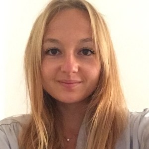 Claudia - Prof d'aide aux devoirs - Aix-en-Provence