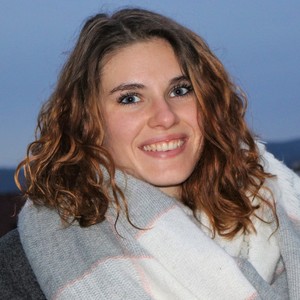 Gladys - Prof d'aide aux devoirs - Villeurbanne