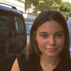Clemence - Prof de droit civil - Paris 16e