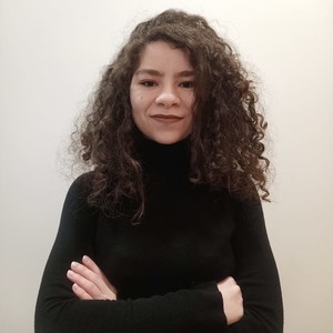 Aya - Prof d'anglais - Paris 9e