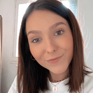 Nina - Prof de français - Montpellier