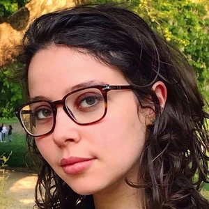 Elissa - Prof d'aide aux devoirs - Paris