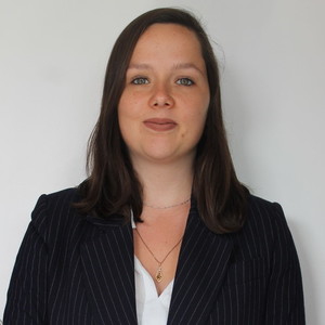 Marine - Prof de maths - Chartres-de-Bretagne