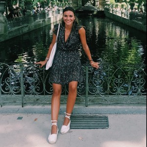 Clara - Prof d'anglais - Montpellier