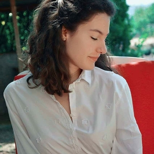 Clémence - Prof de français - Paris