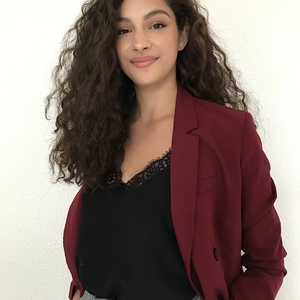 Noémie - Prof d'anglais - Aix-en-Provence