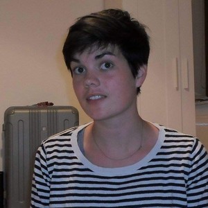 Julie - Prof d'anglais - Strasbourg
