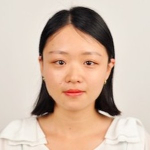 Jessica - Prof de chinois - Paris