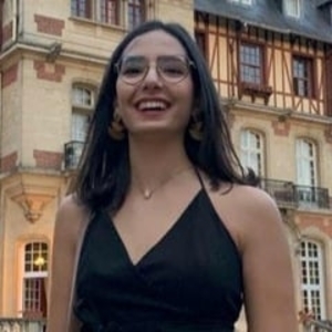 Celia - Prof d'aide aux devoirs - Mitry-Mory