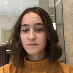 Marie - Prof d'aide aux devoirs - Le Plessis-Robinson