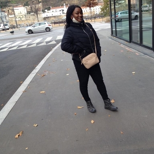 Fatoumata - Prof de droit civil - Lyon