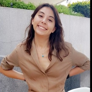 Daniela - Prof d'espagnol - Orléans