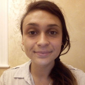 Louise - Prof de français - Lille