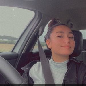 Ayse - Prof d'aide aux devoirs - Clichy-sous-Bois