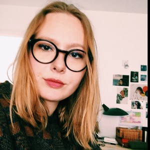 Camille - Prof de français - Aix-en-Provence