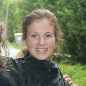 Clémentine - Prof de français - Angers