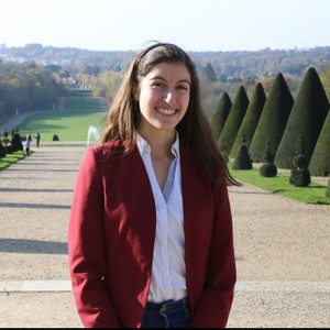 Myriam - Prof de français - Morangis