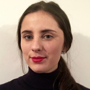 Louise - Prof de français - Paris
