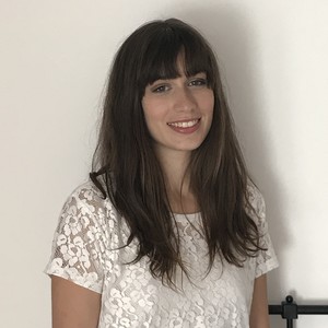 Rebecca - Prof d'histoire - Paris