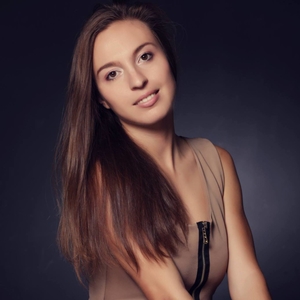 Morgane - Prof de maths - Garéoult