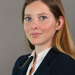 Mathilde - Prof d'aide aux devoirs - Châtenay-Malabry