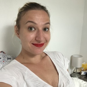 Laurie - Prof de français - Pessac