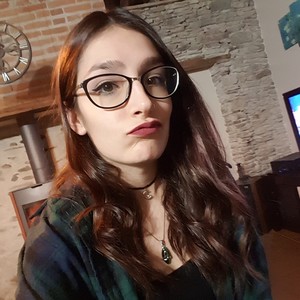 Léa - Prof de français - Toulouse