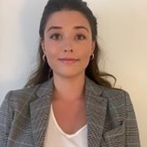 Charlotte - Prof d'aide aux devoirs - Paris